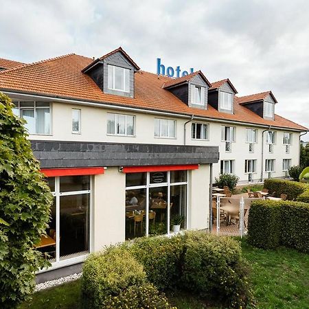 Hotel Ilmtal Mellingen Exterior foto